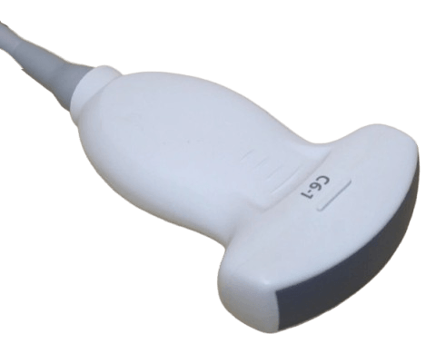Mindray C6-1 Convex Probe