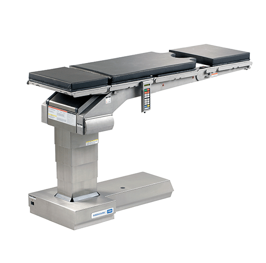 Midmark 7100 Operating Table