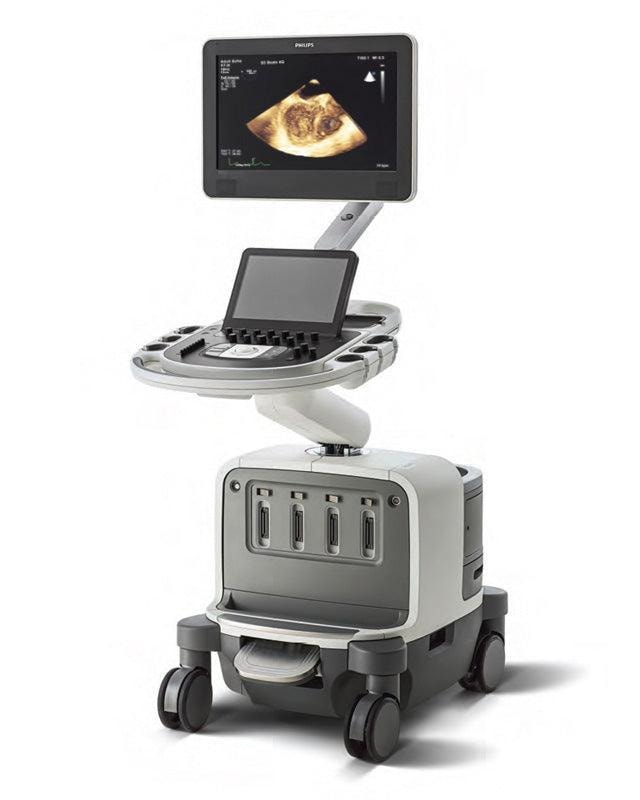 Philips Epiq 7C