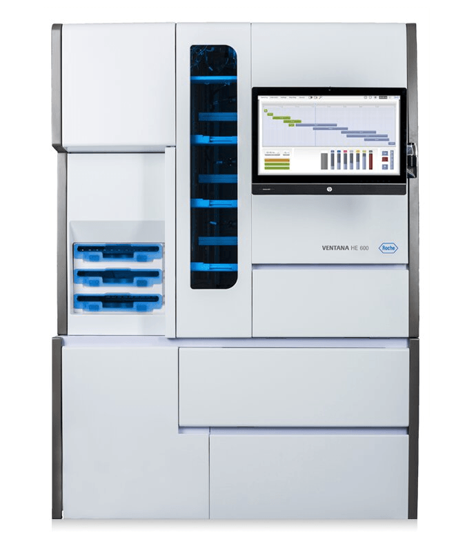 Roche Ventana HE 600