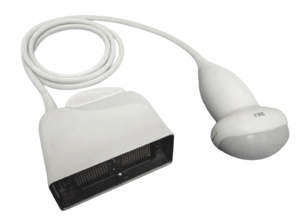 Philips 3D6-2 4D Convex Probe