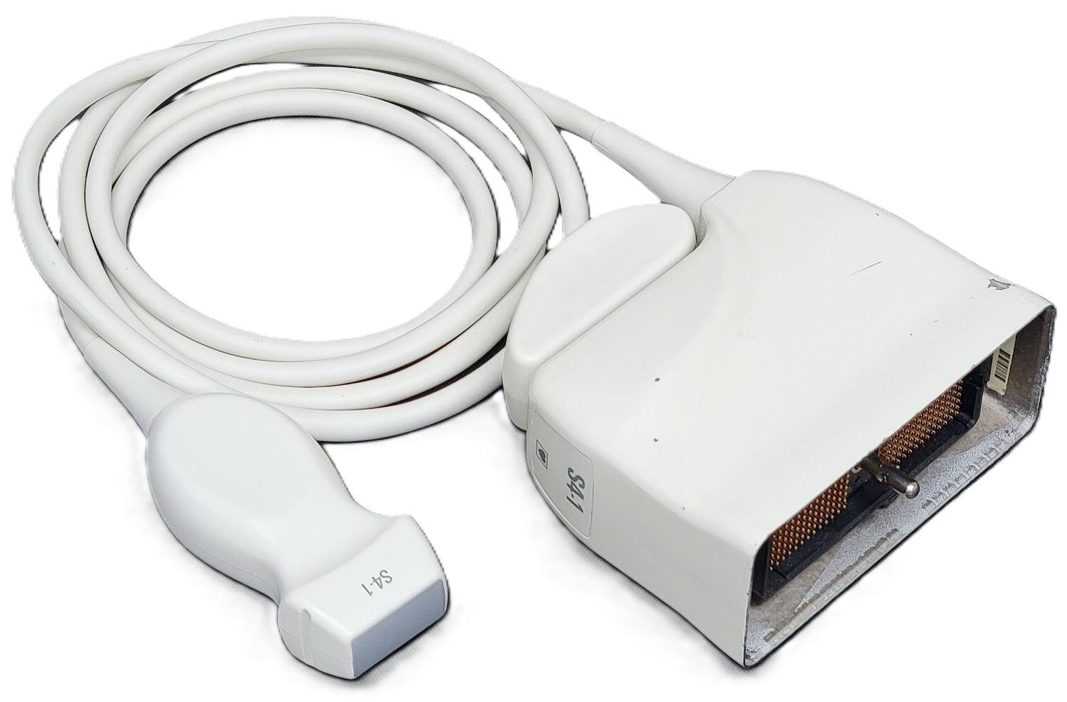 Philips S4-1 Cardiac Probe