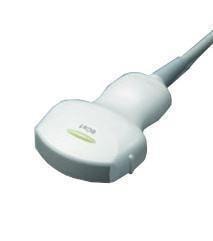 Toshiba PVT-375SC Convex Probe