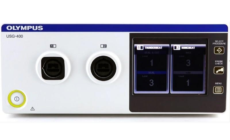 Olympus USG-400 Electrosurgical Unit