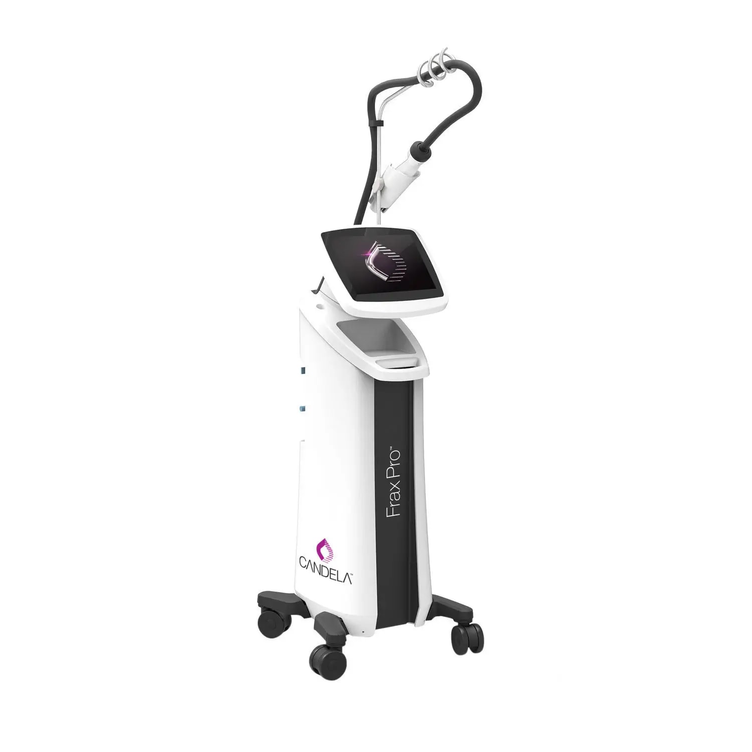 Candela Frax Pro
