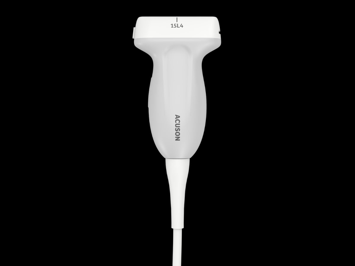 Siemens Healthineers 15L4 Linear Probe