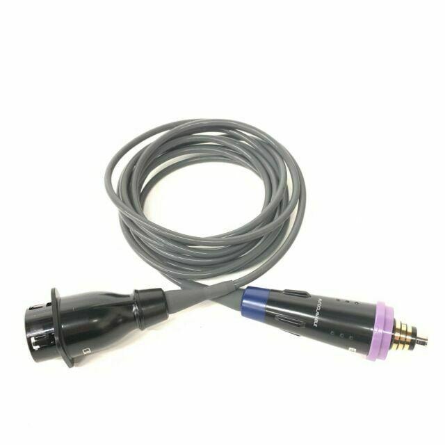 Olympus TD-TB400 Electrosurgical Pencil