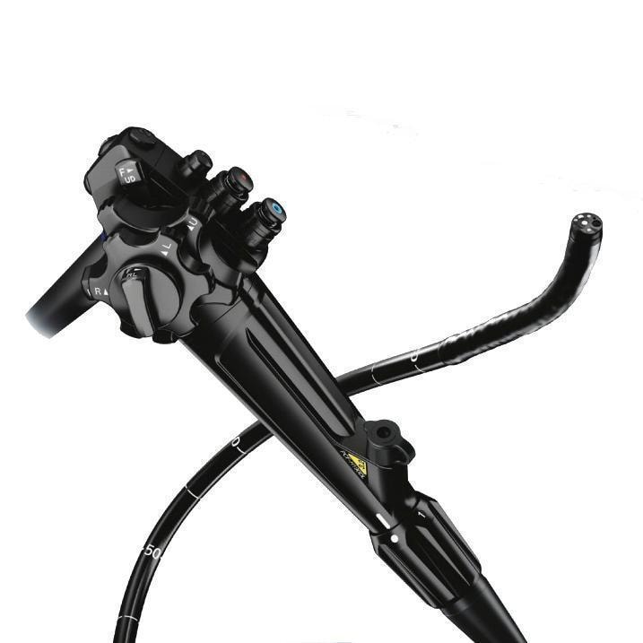 Olympus PCF-H190DI Video Colonoscope