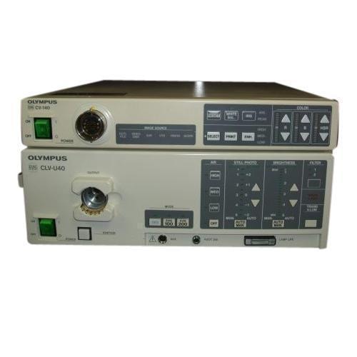 Olympus EVIS CV-140/CLV-U40