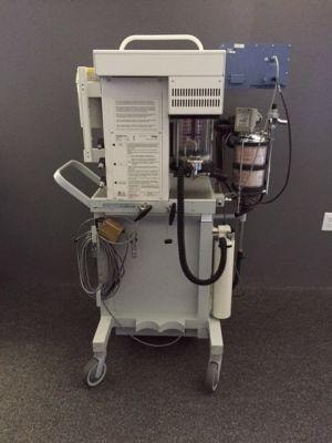 Dräger Invivo MRI