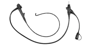 Fujinon EC-600HL Video Colonoscope