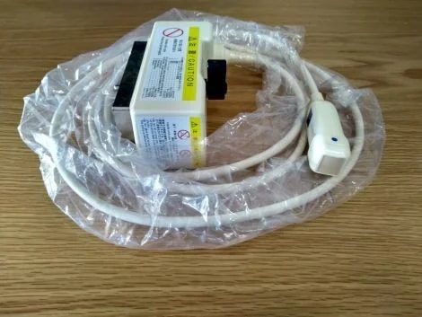 Hitachi S30T Convex Probe