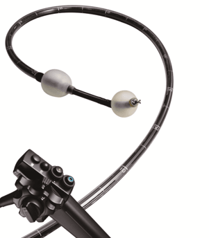 Fujinon EN-580T Video Enteroscope