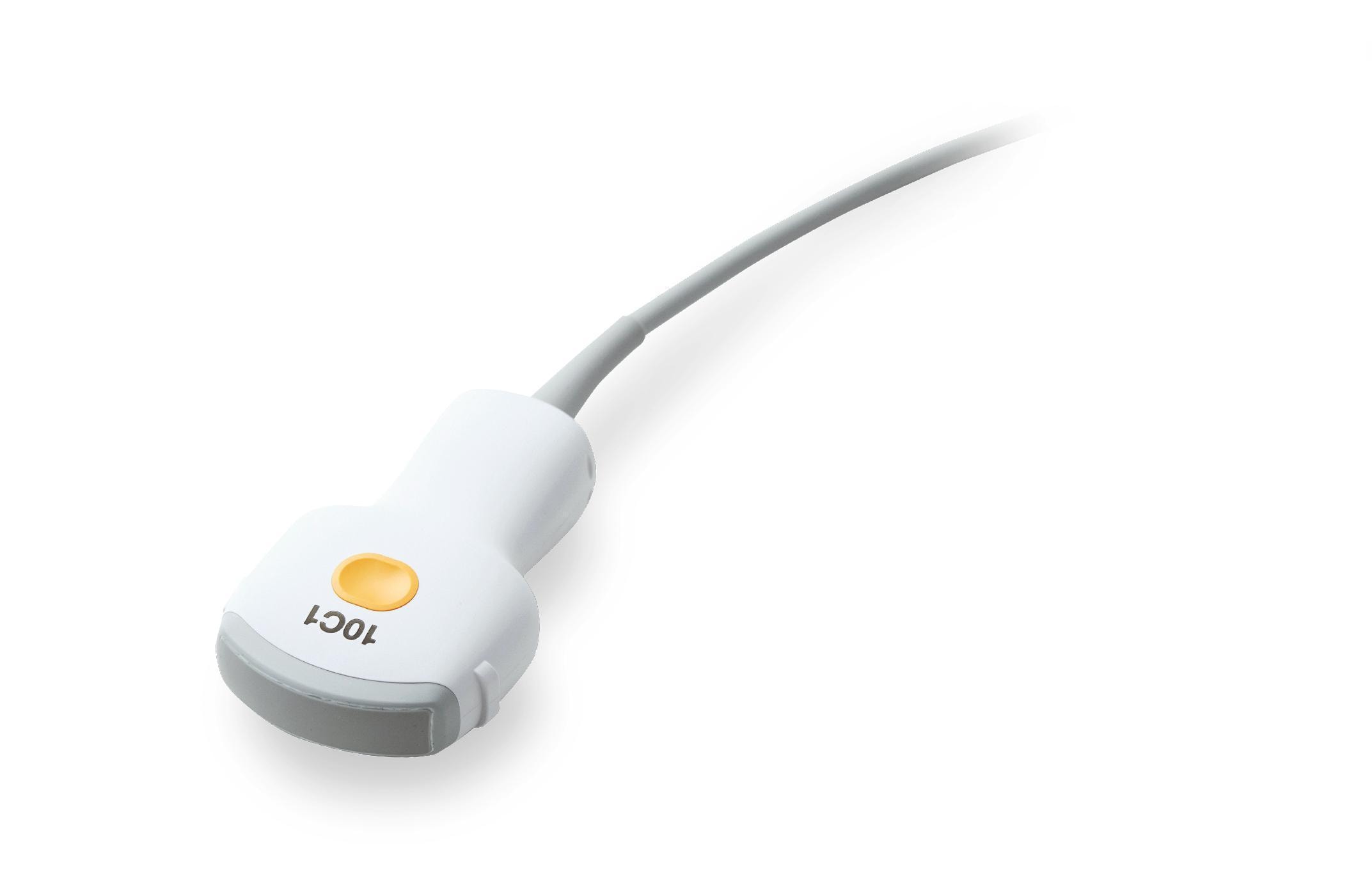 Toshiba 10C1 (PVT-574BT) Convex Probe