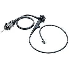 Olympus TJF-Q190V Video Duodenoscope