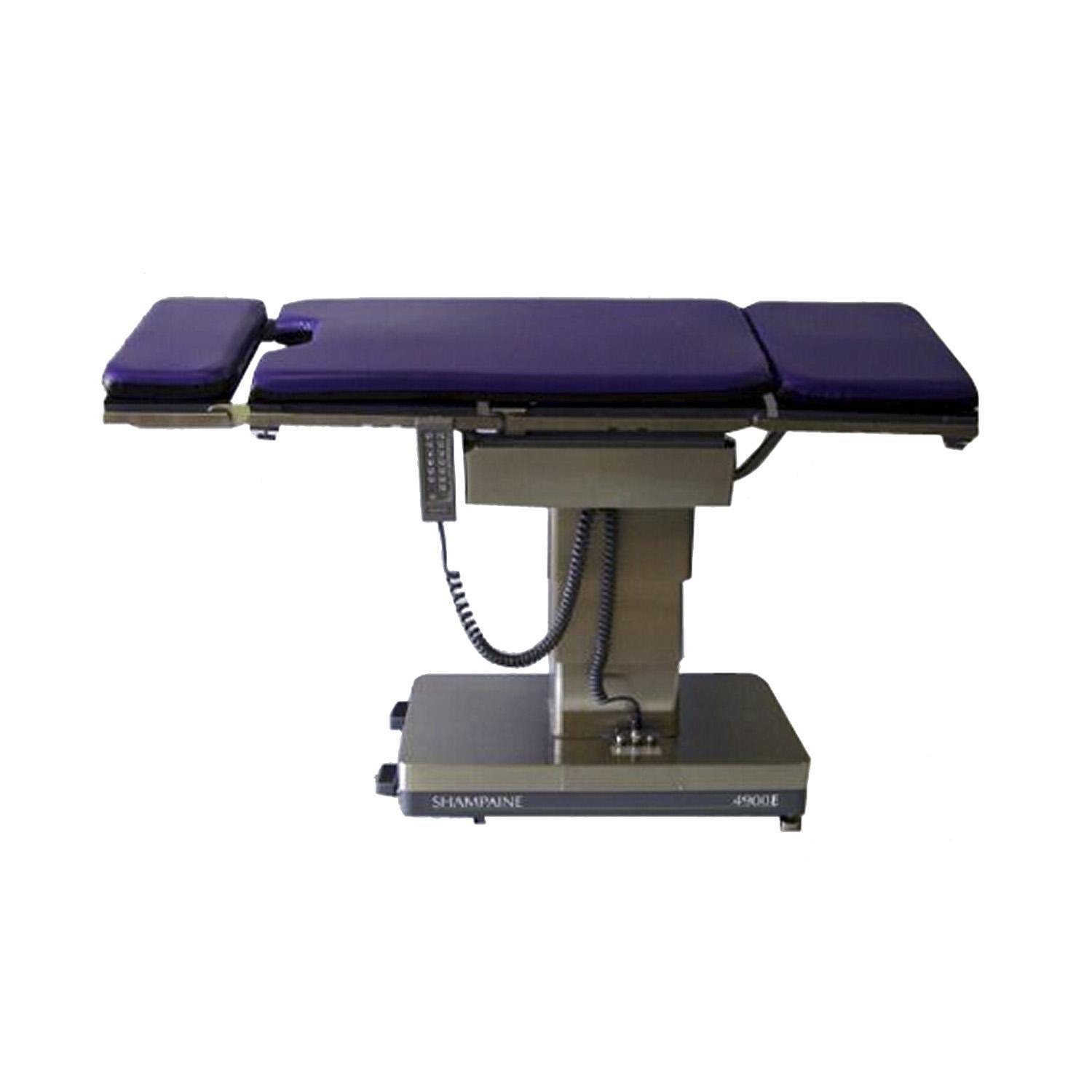 Shampaine 4900 Operating Table