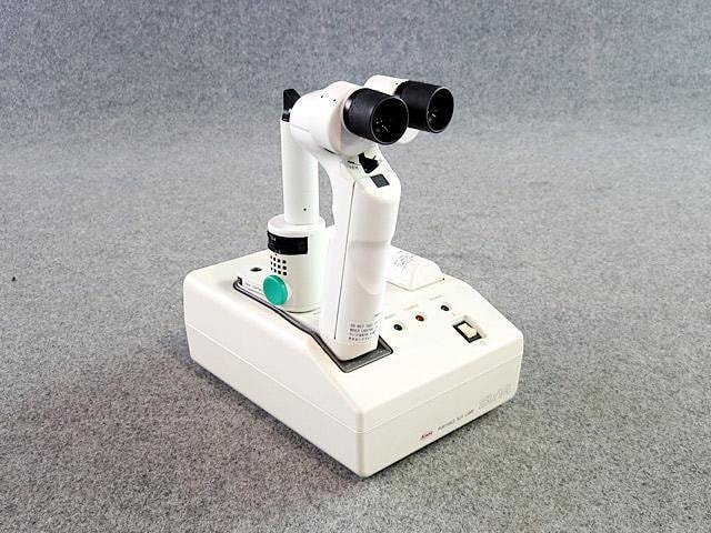 Kowa SL-14 Slit Lamp