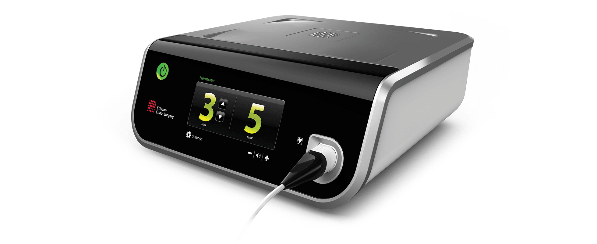 Ethicon GEN11 Electrosurgical Unit