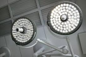 Steris Harmony vLED Dual