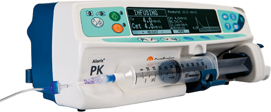 CareFusion Alaris PK