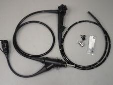 Fujinon EC-530FL Video Colonoscope