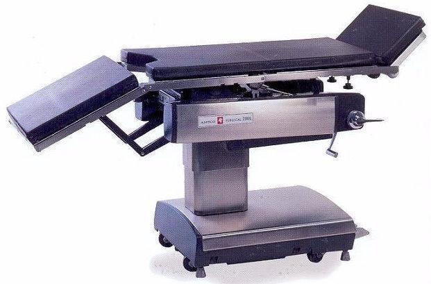 Steris Amsco 2080M Operating Table