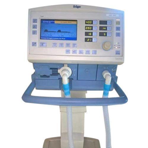 Dräger Savina