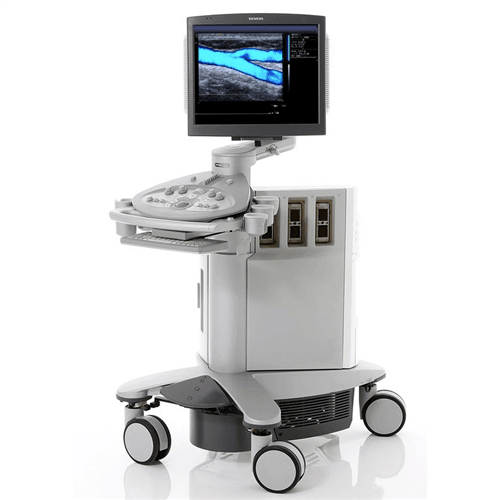Siemens Healthineers Sonoline Antares