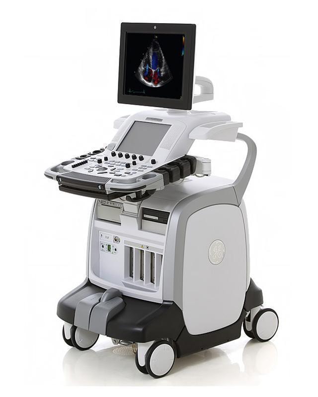 GE HealthCare Vivid E9