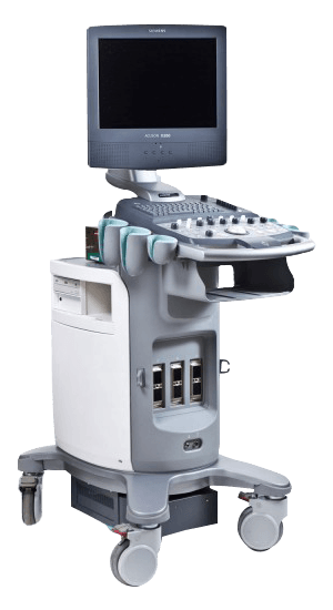 Siemens Healthineers ACUSON X300
