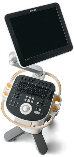 Philips ClearVue 650