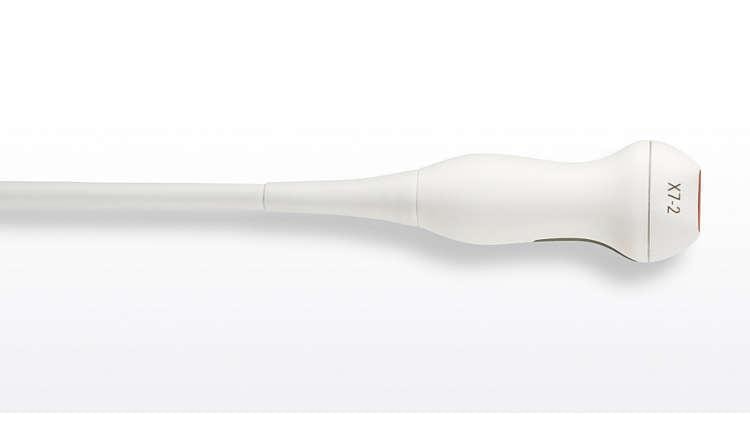 Philips X7-2 Cardiac Probe