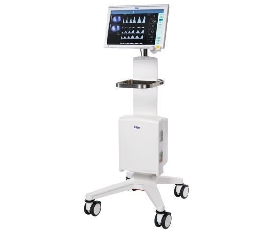 Dräger PulmoVista 500