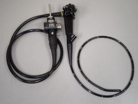 Olympus GIF-P140 Video Gastroscope