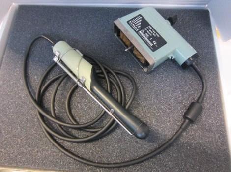 BK Medical 8661 Endocavity Probe