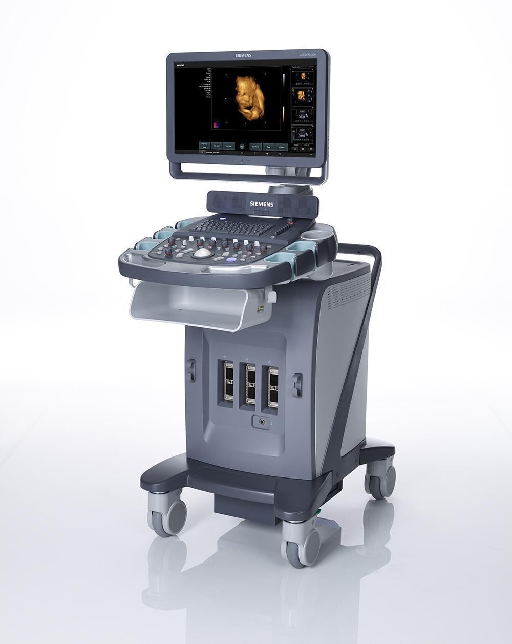 Siemens Healthineers ACUSON X600
