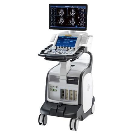 GE HealthCare Vivid E90
