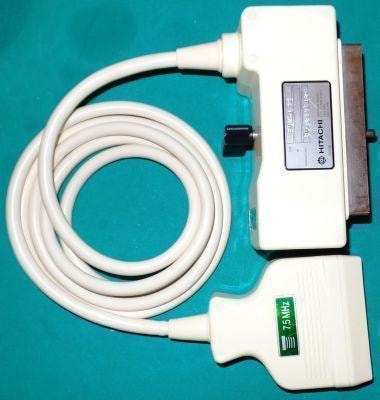 Hitachi EUP-L33 Linear Probe