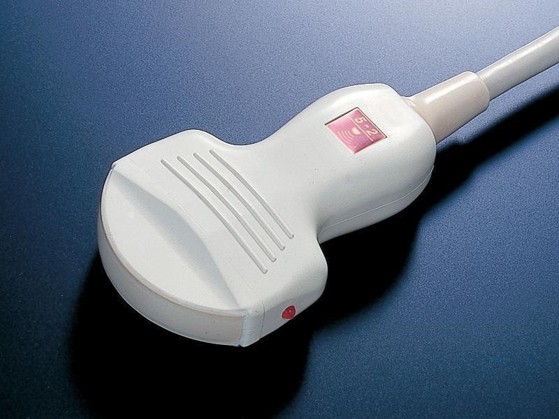 Hitachi EUP-C516 Convex Probe
