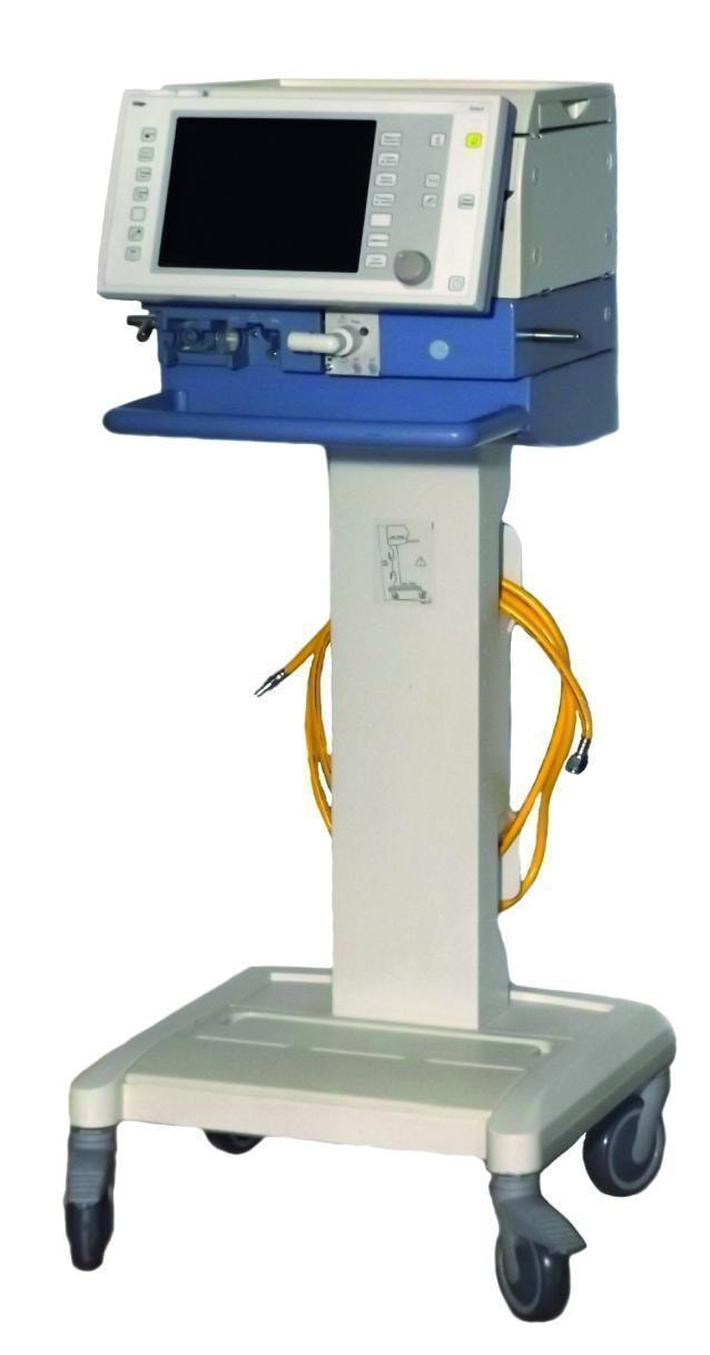 Dräger Evita 4
