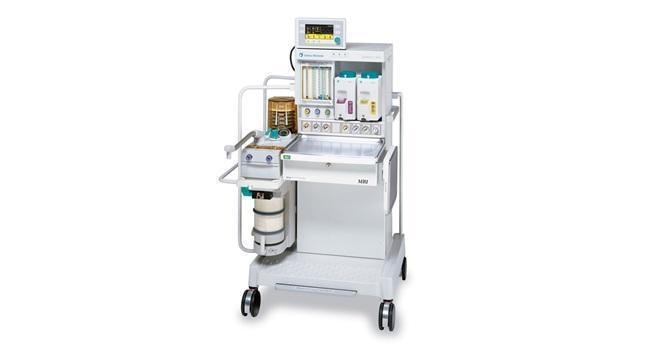 GE HealthCare Aestiva MRI