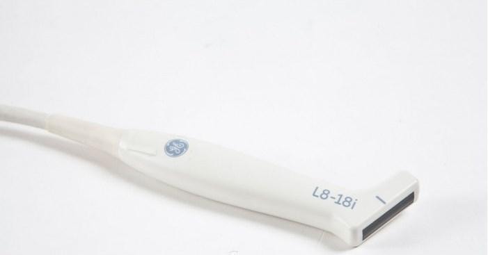 GE HealthCare L8-18i-D Linear Probe