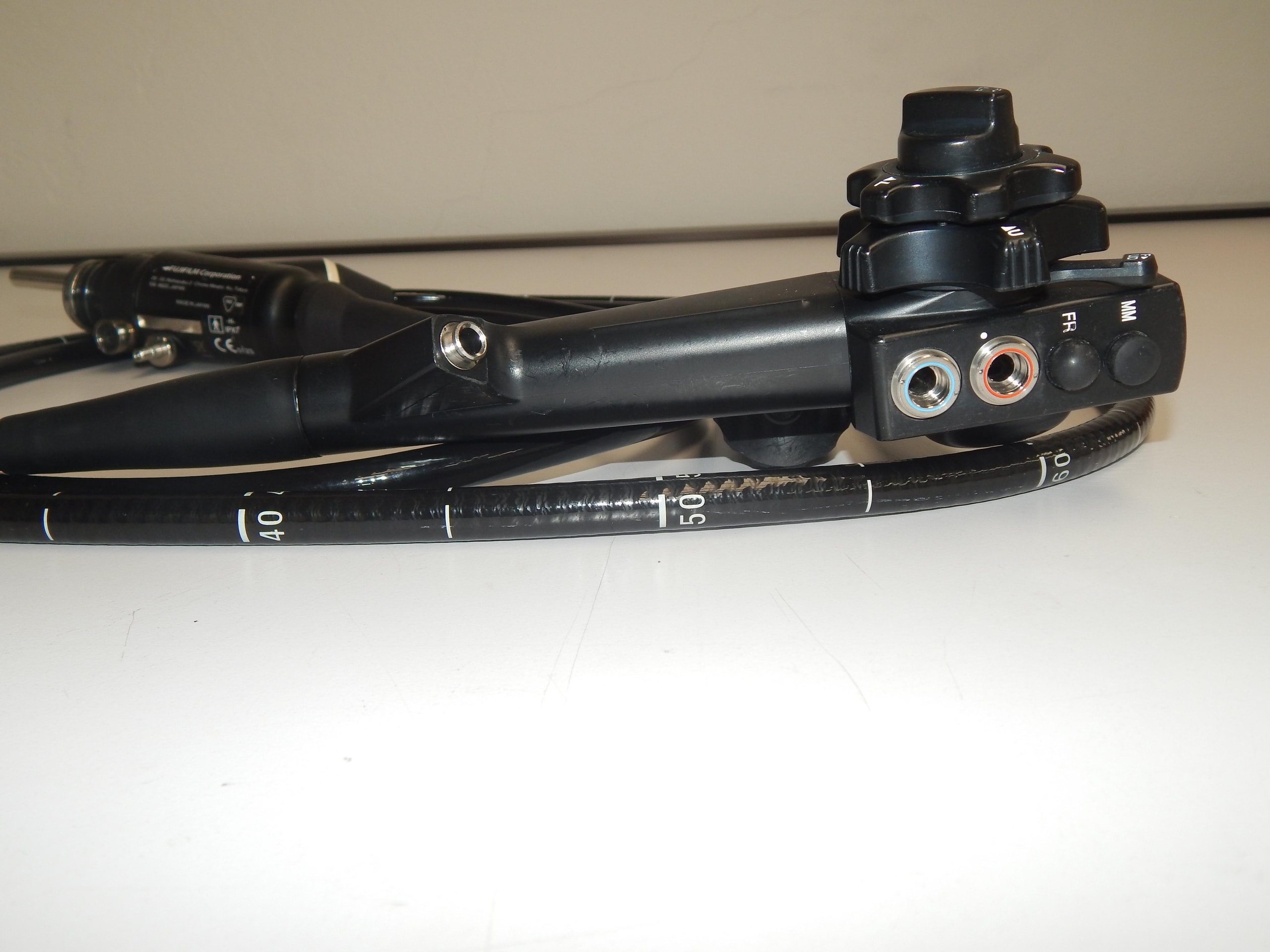 Fujinon EC-590WL4 Video Colonoscope