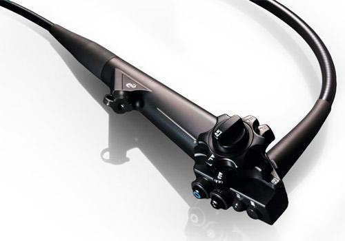 Fujifilm EC-590WL Video Colonoscope