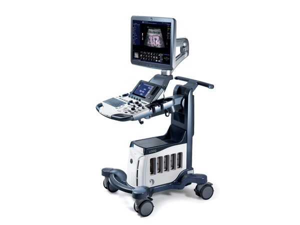 GE HealthCare LOGIQ S7
