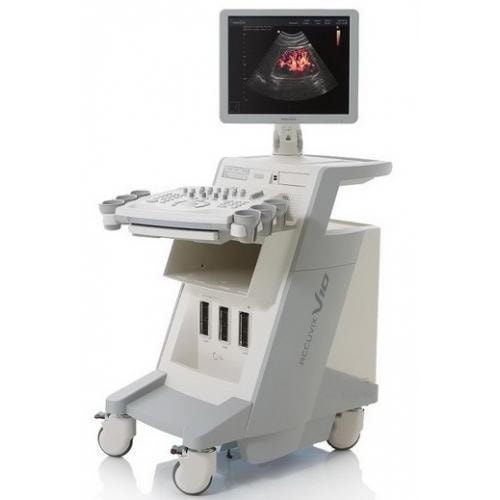 Samsung Medison Accuvix V10