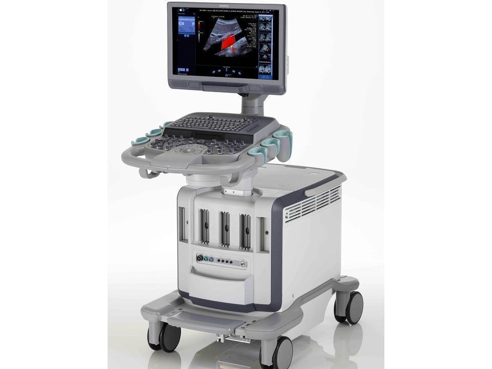 Siemens Healthineers ACUSON SC2000