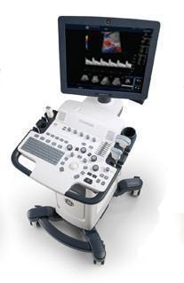 GE HealthCare LOGIQ F6