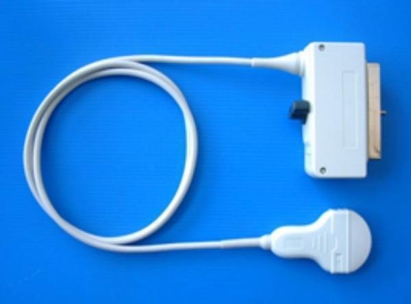 Hitachi EUP-C514 Convex Probe