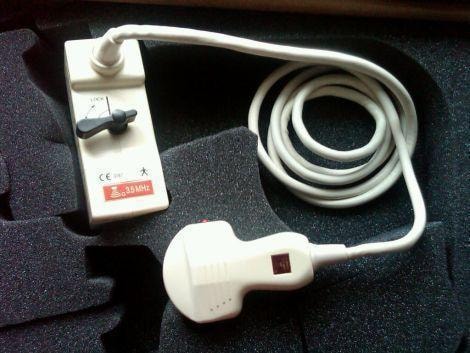 Hitachi EUP-C314G Convex Probe